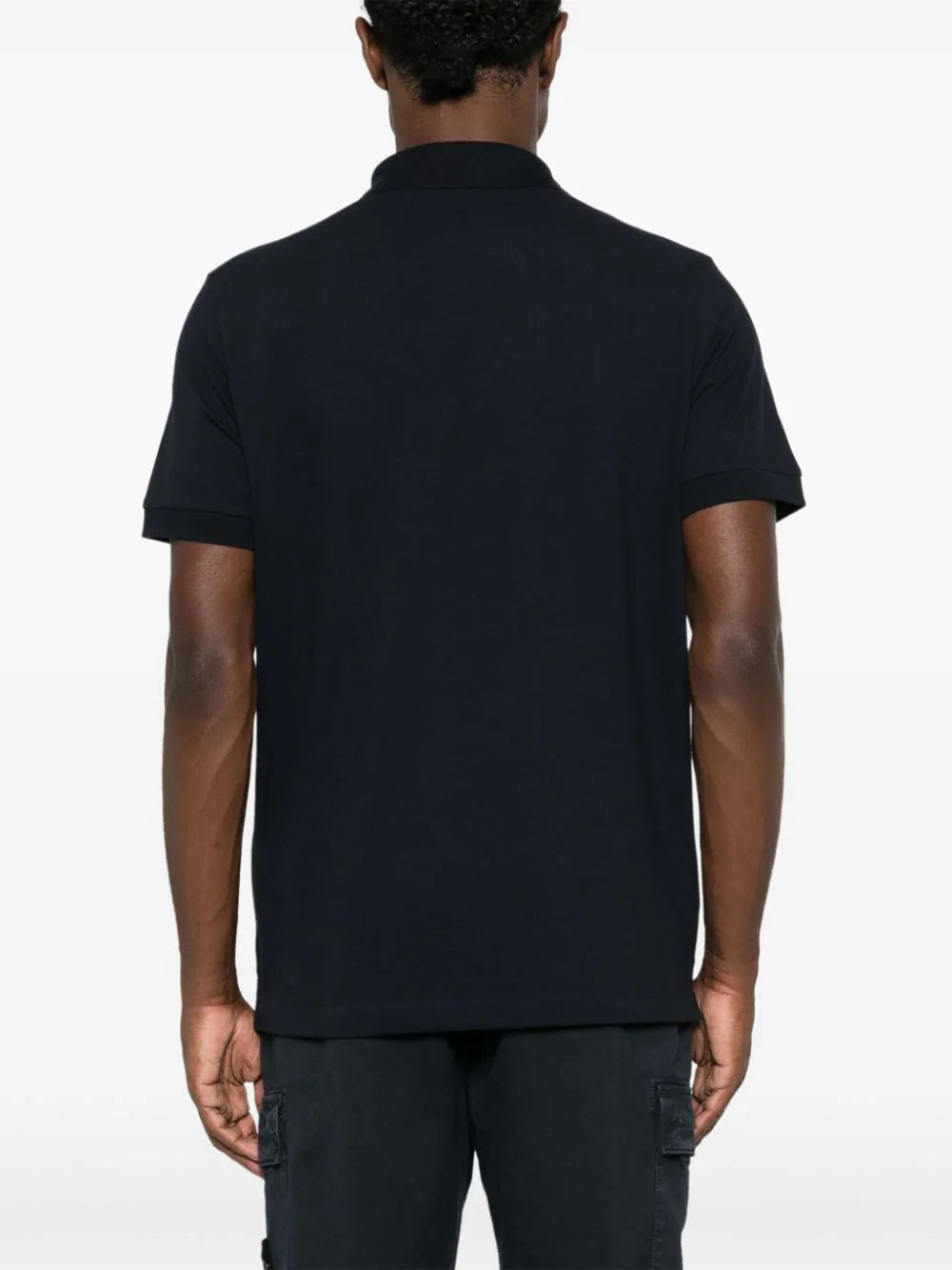STONE ISLAND 2sc17 short sleeve polo shirt Offerte esclusive