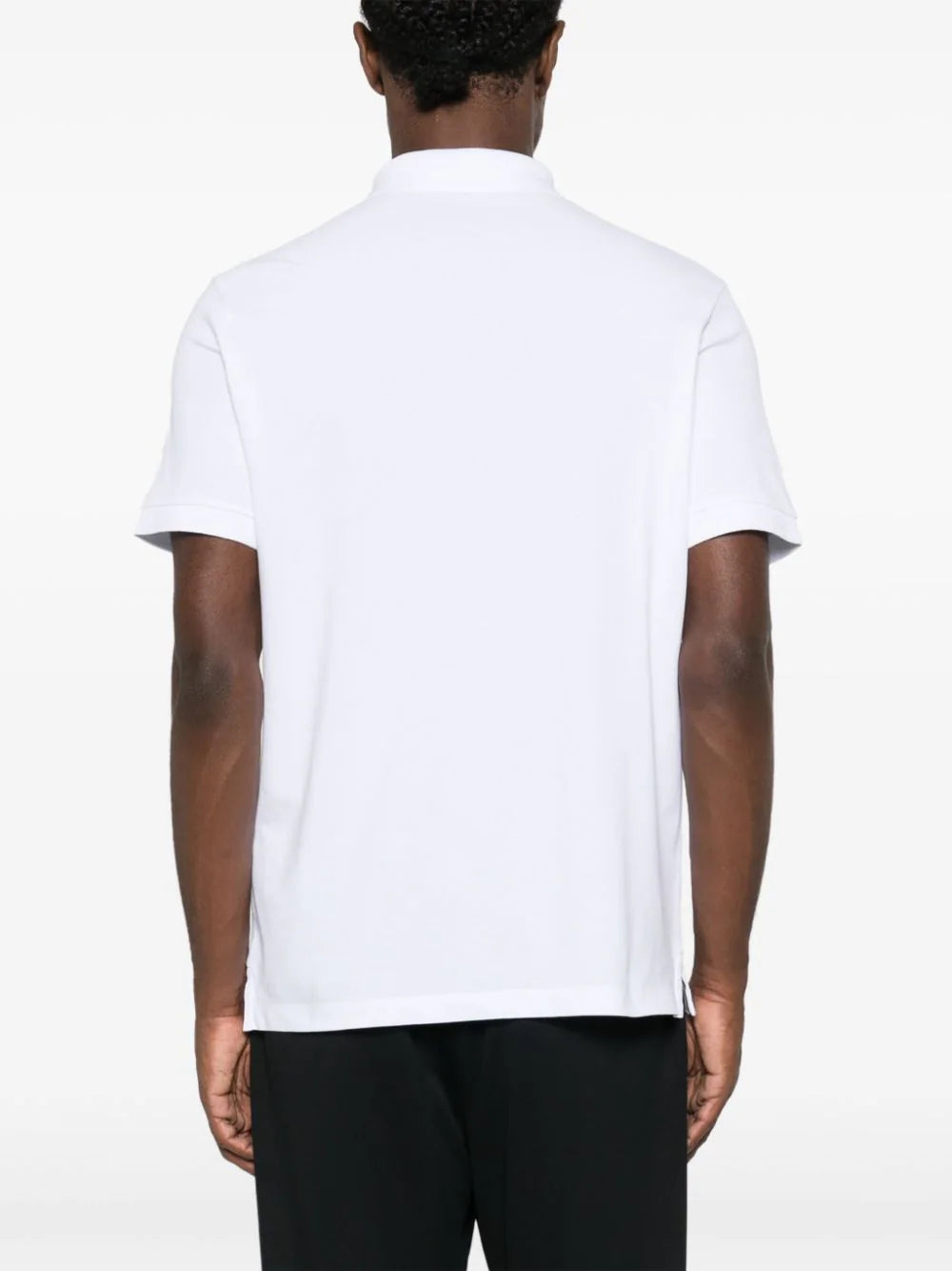 STONE ISLAND 2sc17 short sleeve polo shirt Vendita