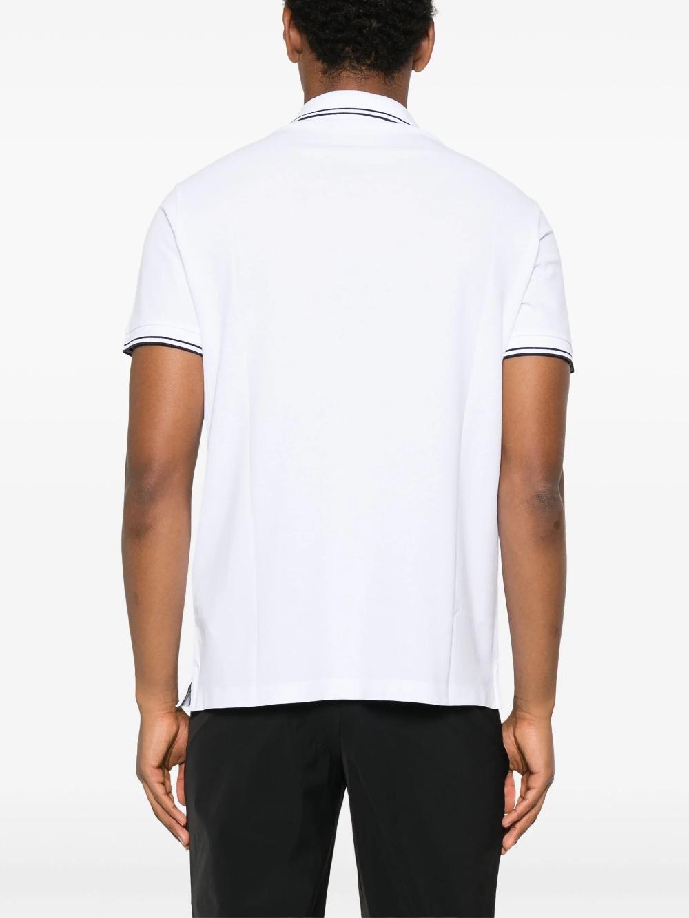 STONE ISLAND 2sc18 short-sleeved polo shirt Promozione