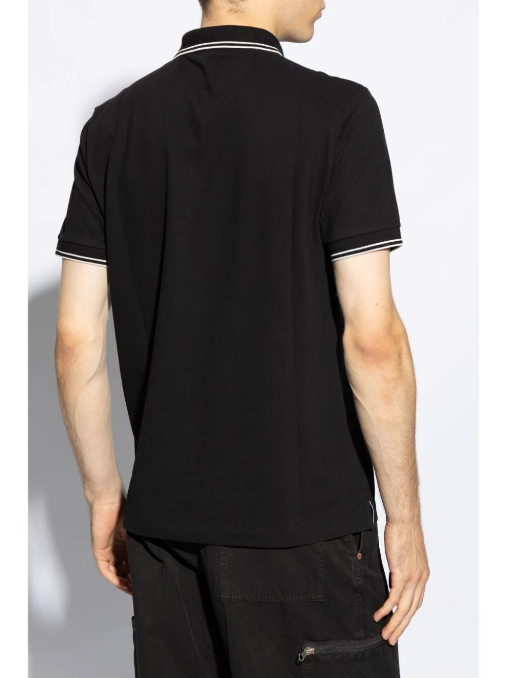 STONE ISLAND 2sc18 short-sleeved polo shirt Spedizione Gratuita