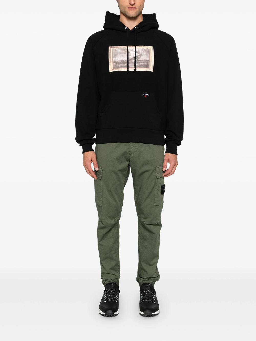STONE ISLAND 31314 regular tapered trousers Acquista Ora