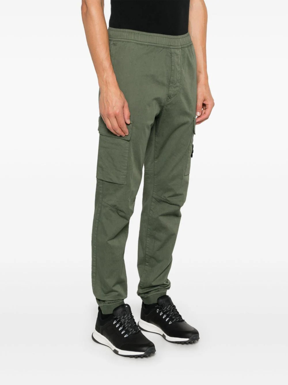 STONE ISLAND 31314 regular tapered trousers Acquista Ora