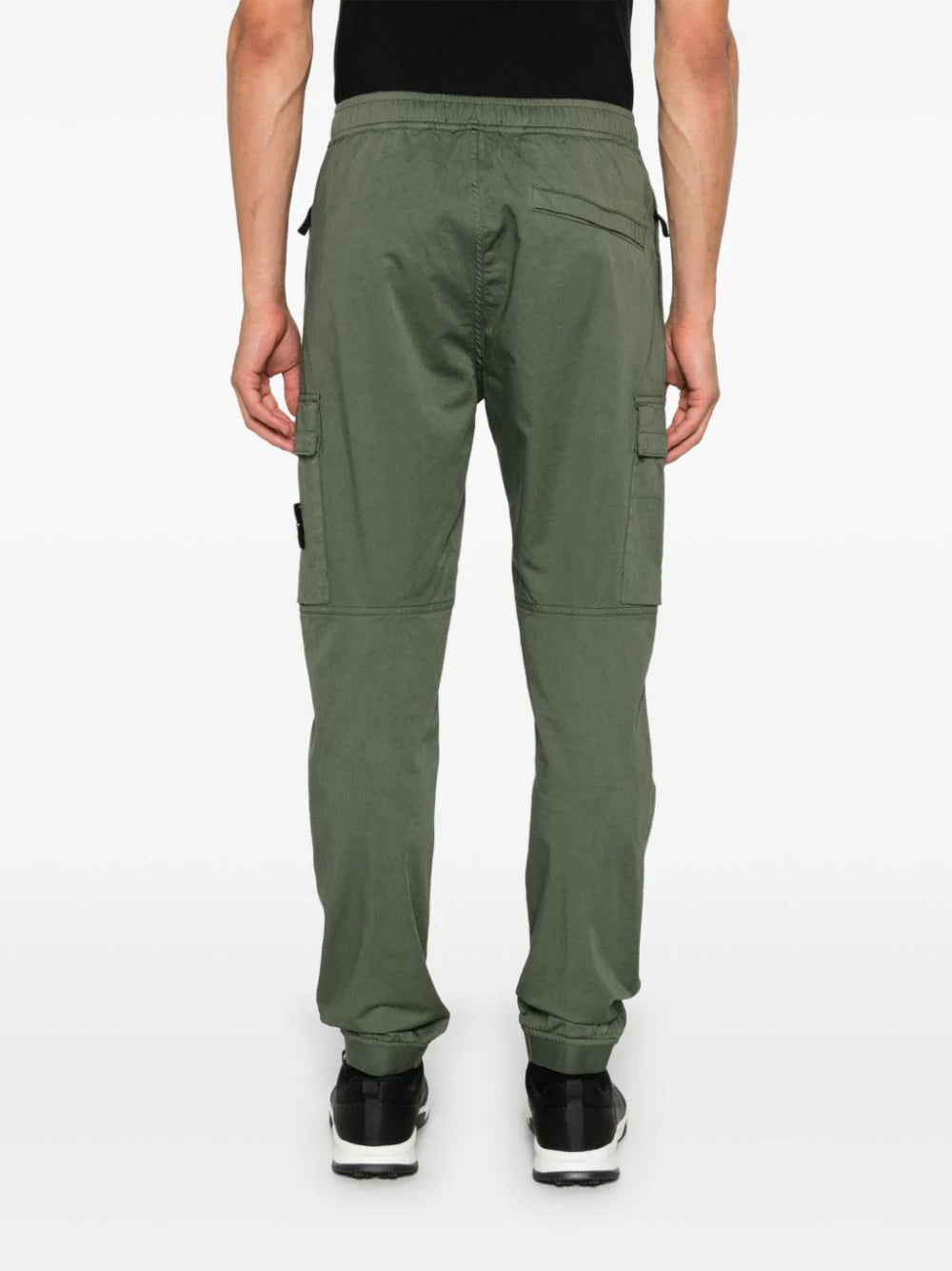 STONE ISLAND 31314 regular tapered trousers Acquista Ora
