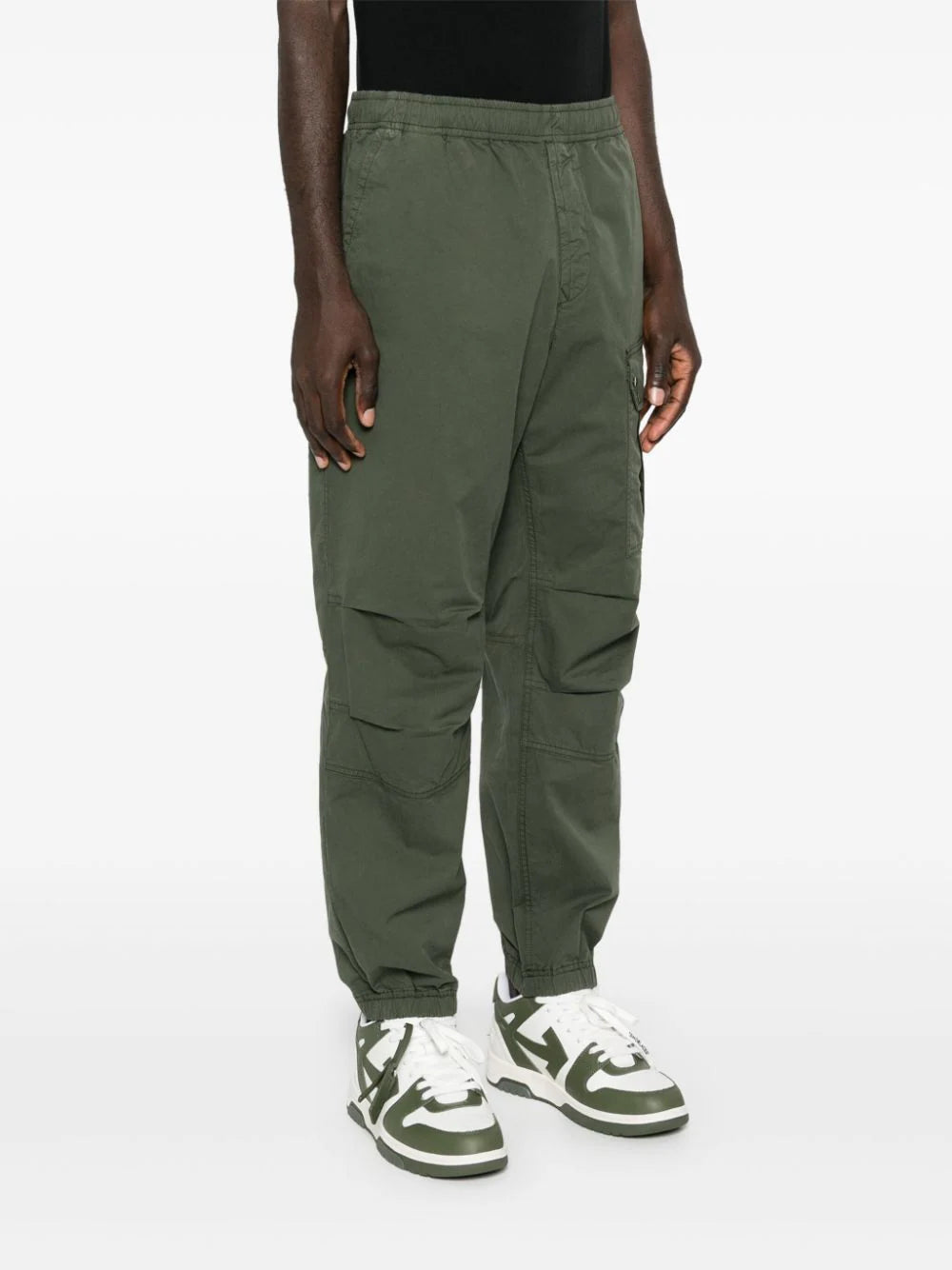 STONE ISLAND 32910 loose trousers Promozione Limitata