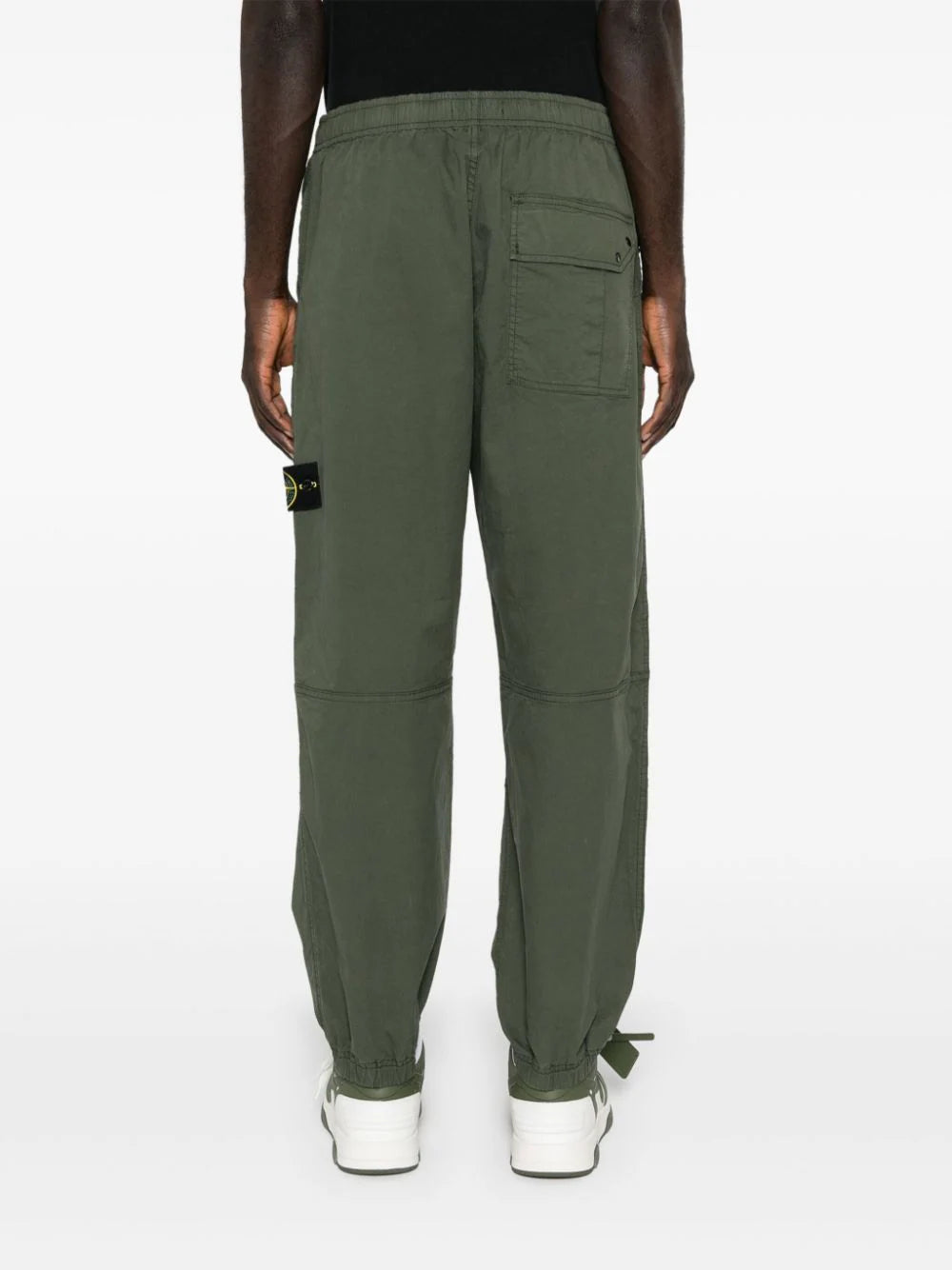 STONE ISLAND 32910 loose trousers Promozione Limitata