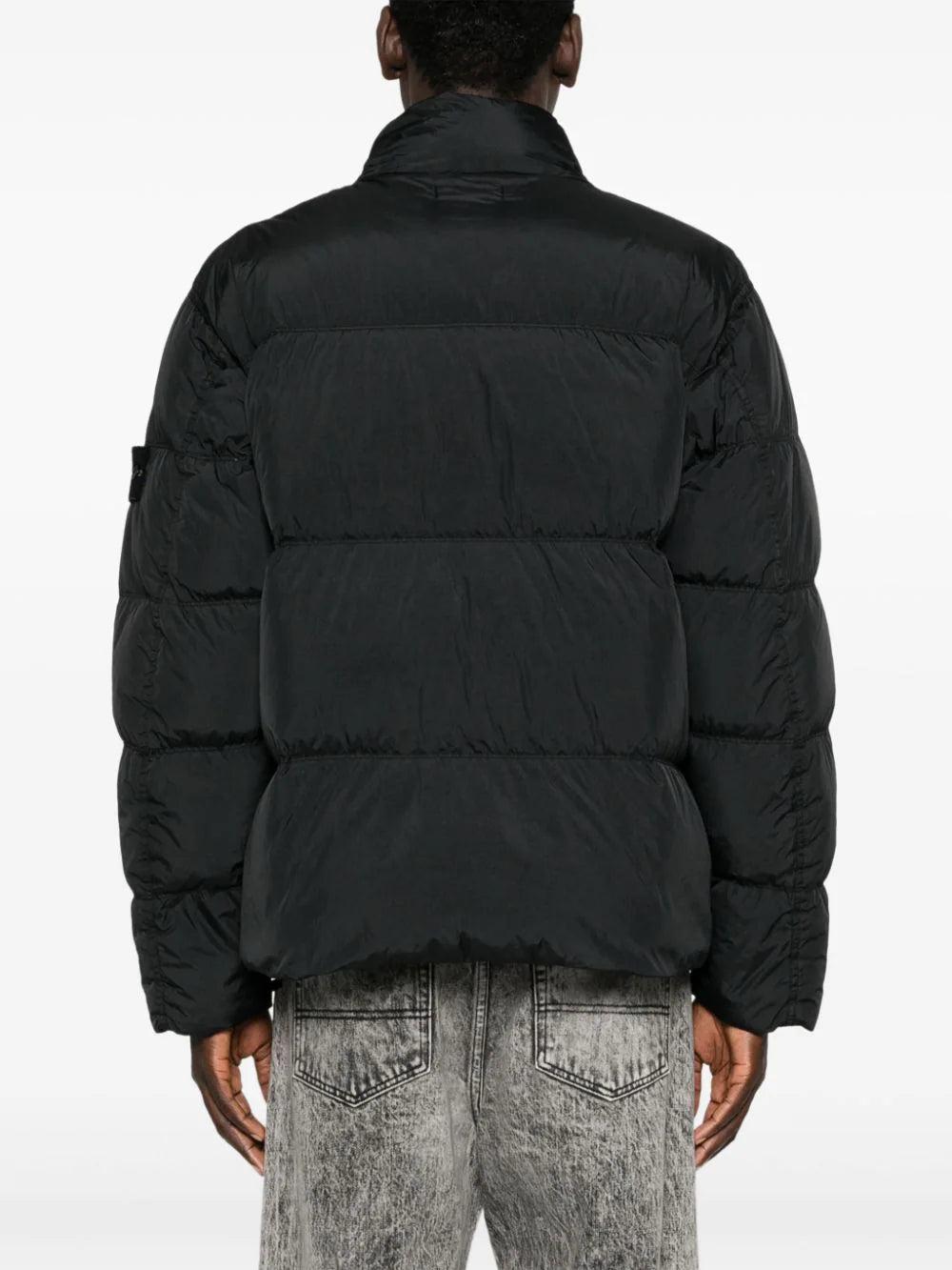 STONE ISLAND 40123 rds real down jacket Prezzo Ridotto