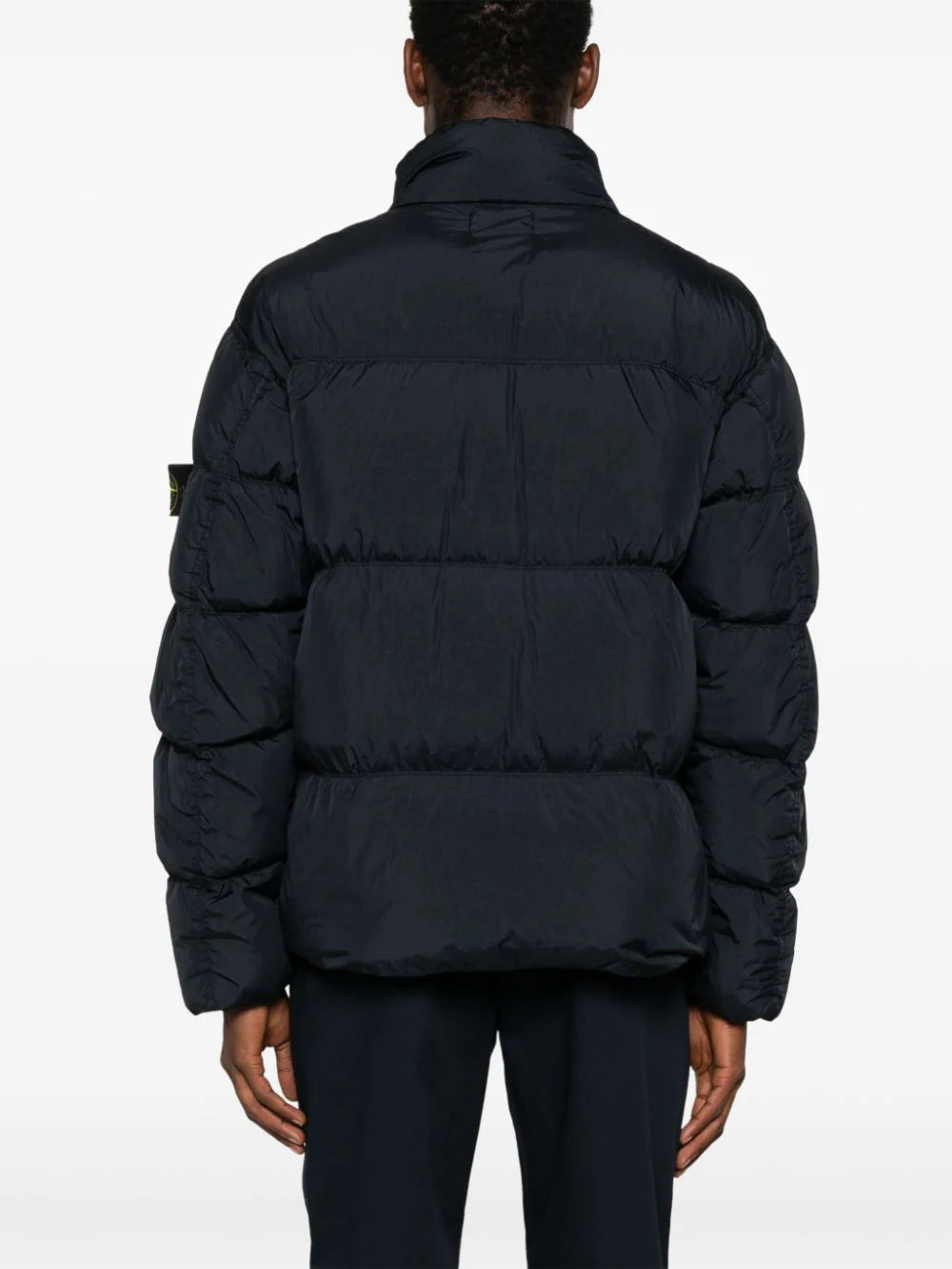 STONE ISLAND 40123 rds real down jacket Sottocosto