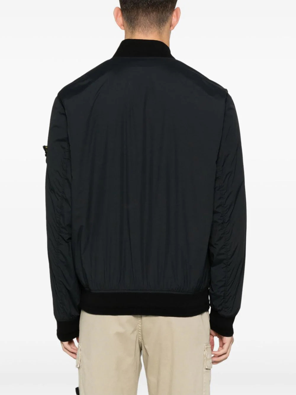 STONE ISLAND 40525 skin touch nylon-tc with primaloft®-tc Economico