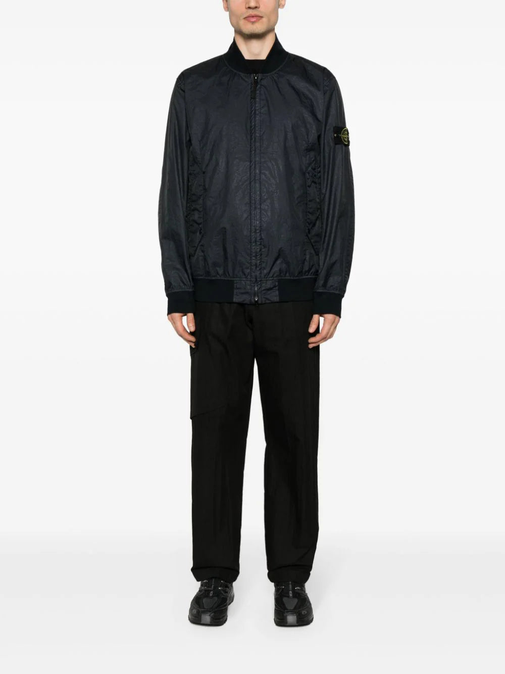 STONE ISLAND 41223 membrana 3l tc In vendita