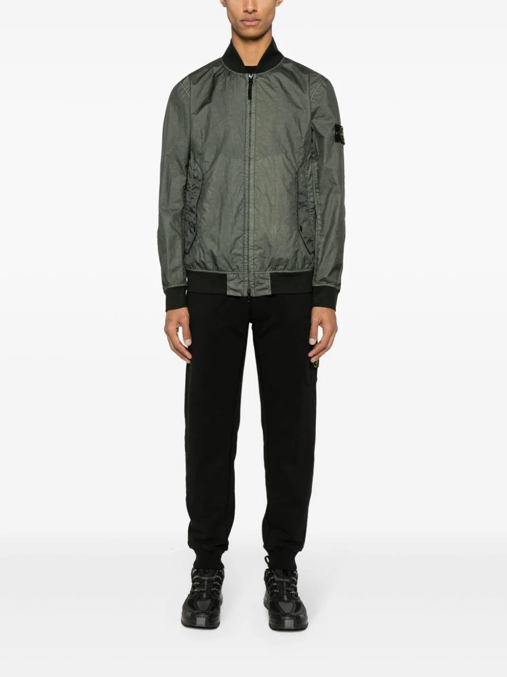 STONE ISLAND 41223 membrana 3l tc Duty-free