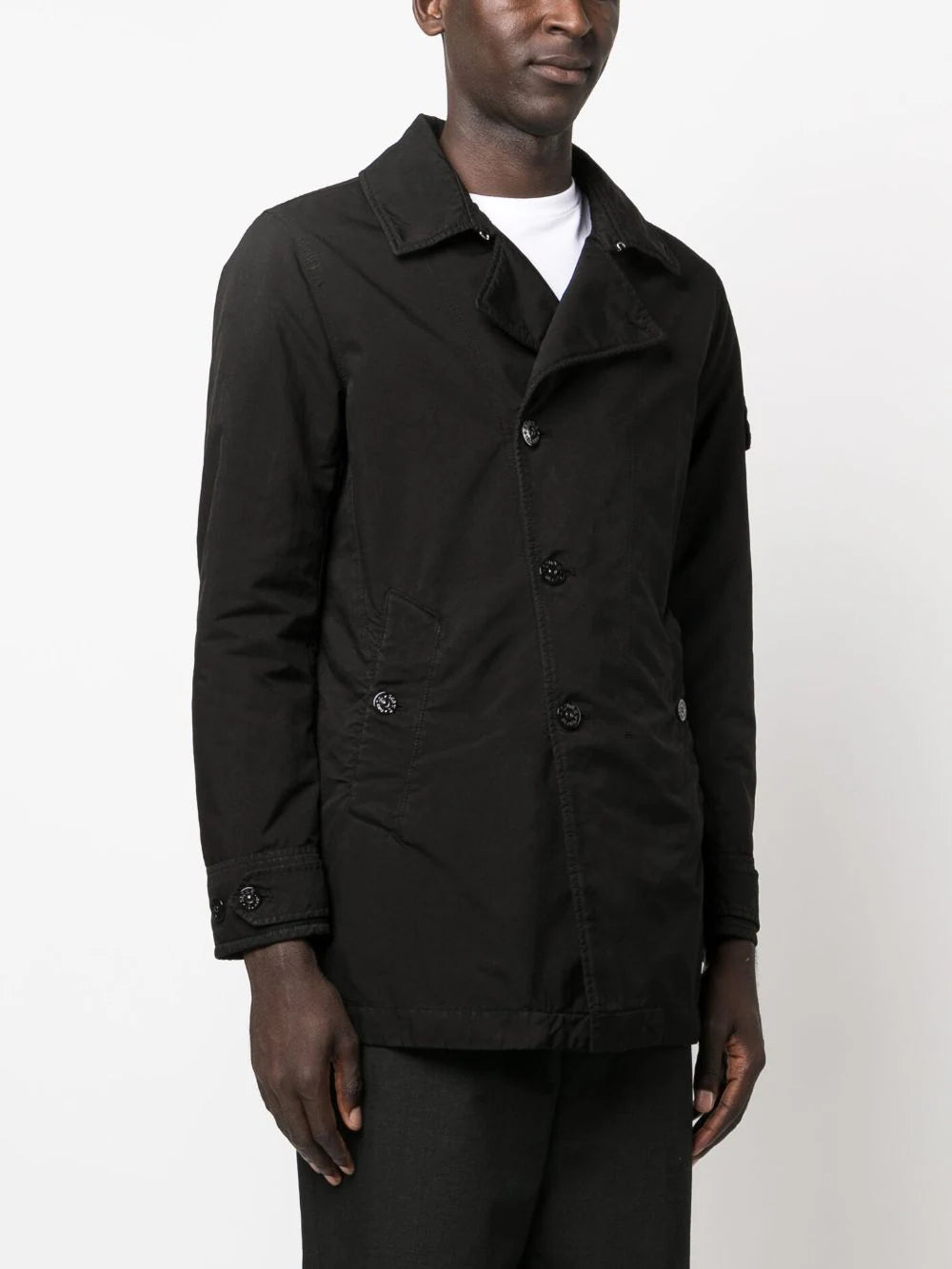 STONE ISLAND 42149 david-tc with primaloft® p.u.r.e™ insulation Nuovo