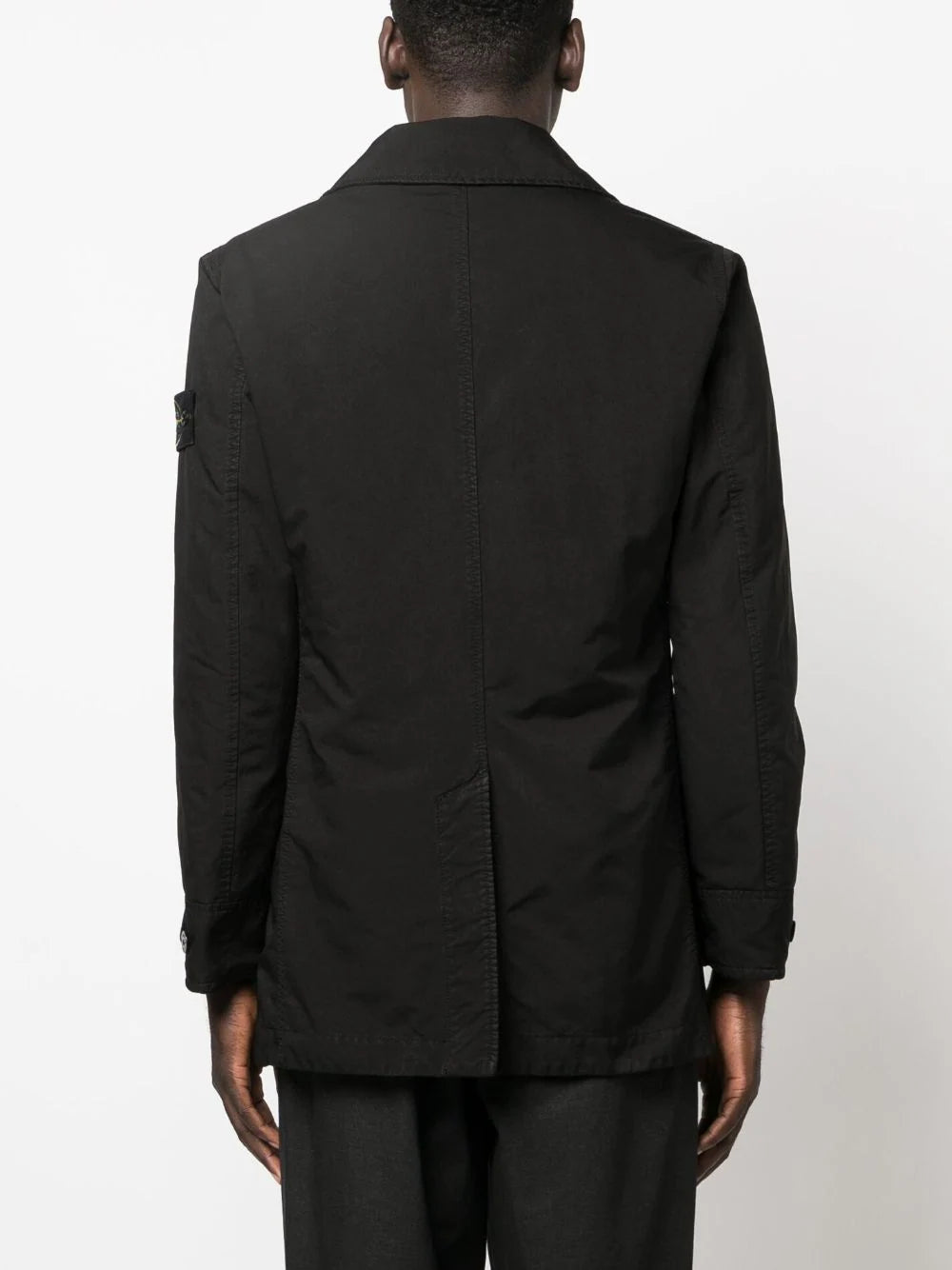 STONE ISLAND 42149 david-tc with primaloft® p.u.r.e™ insulation Nuovo