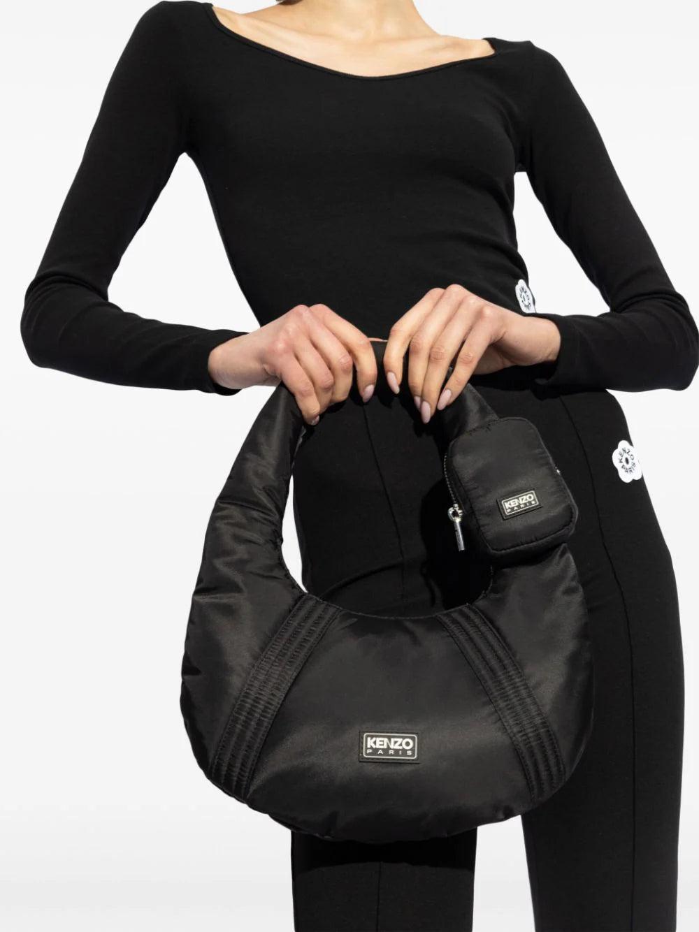 KENZO 'kenzogo' shoulder bag Promozione