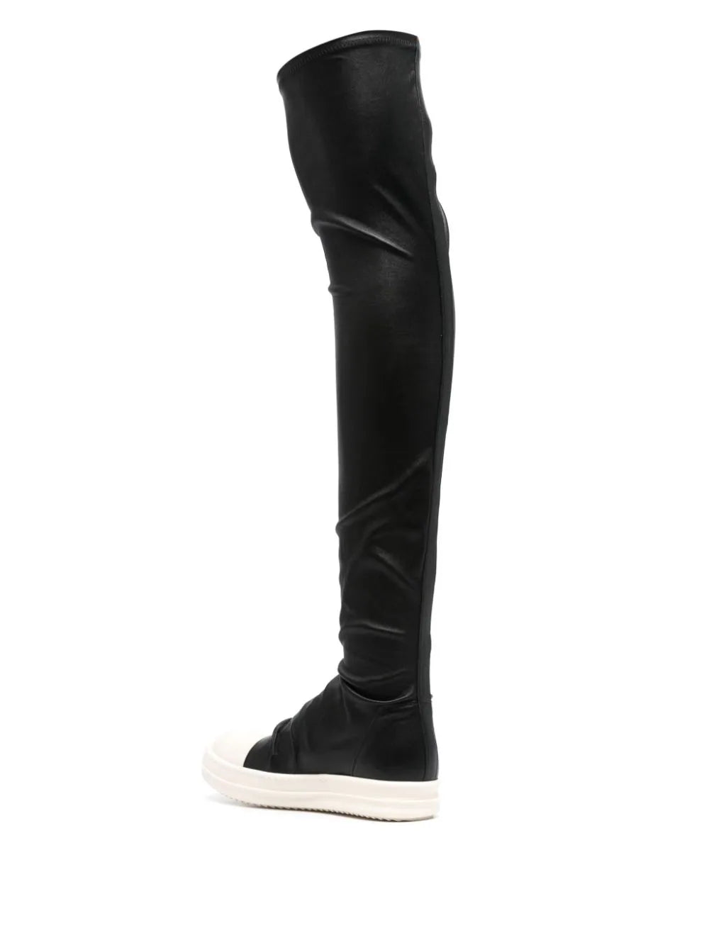 RICK OWENS 'knee high stocking' sneakers Soddisfazione Garantita