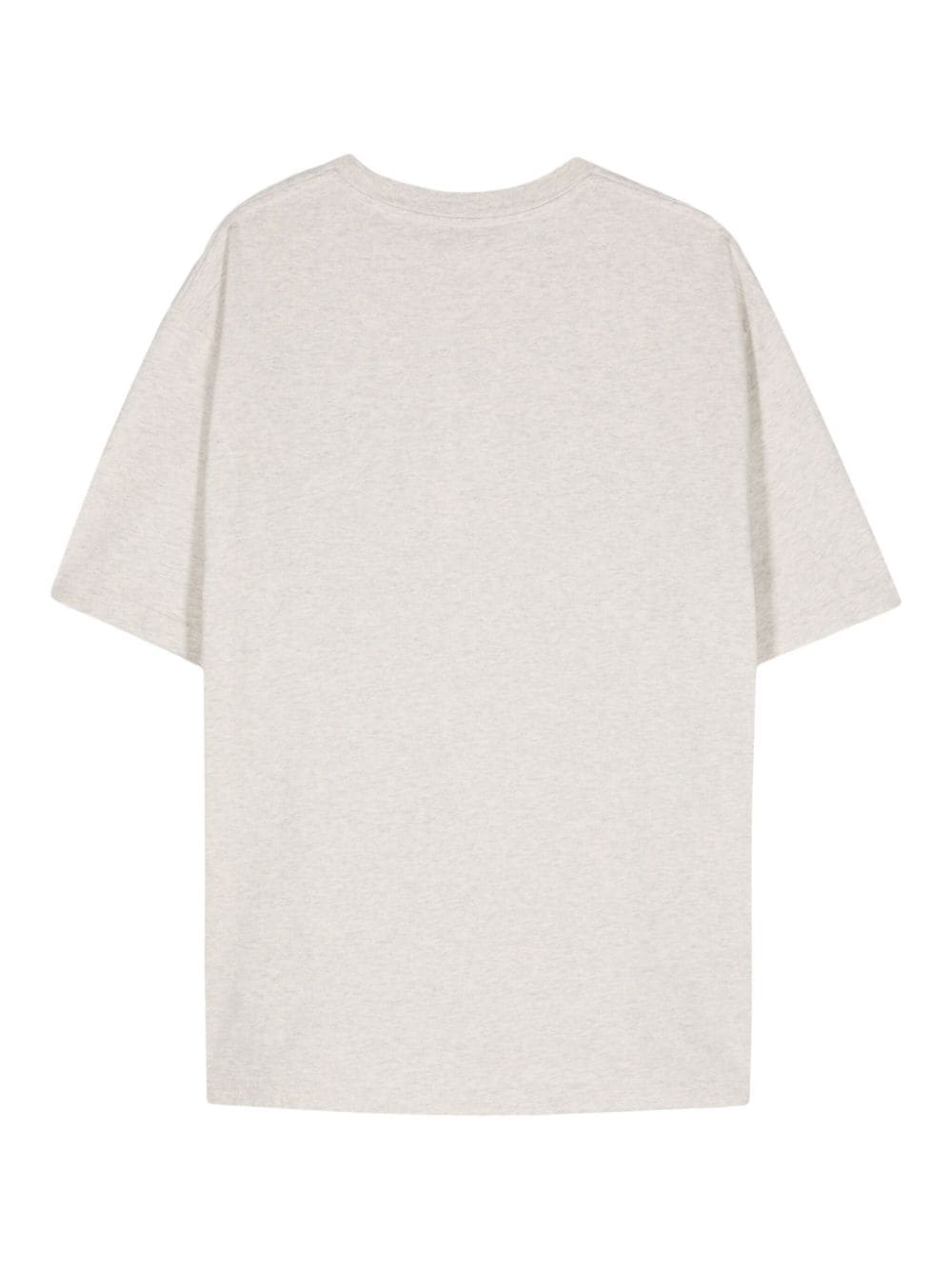 KENZO 'lucky tiger' oversized unisex t-shirt Negozi Online