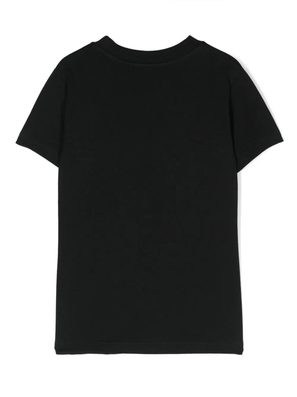 Moschino Kids 100% pure moschino cotton t-shirt Convenienza
