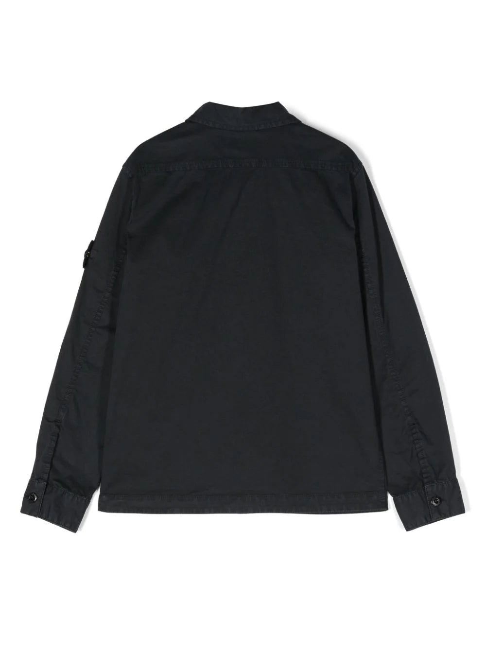 STONE ISLAND Kids 10410 overshirt Novità