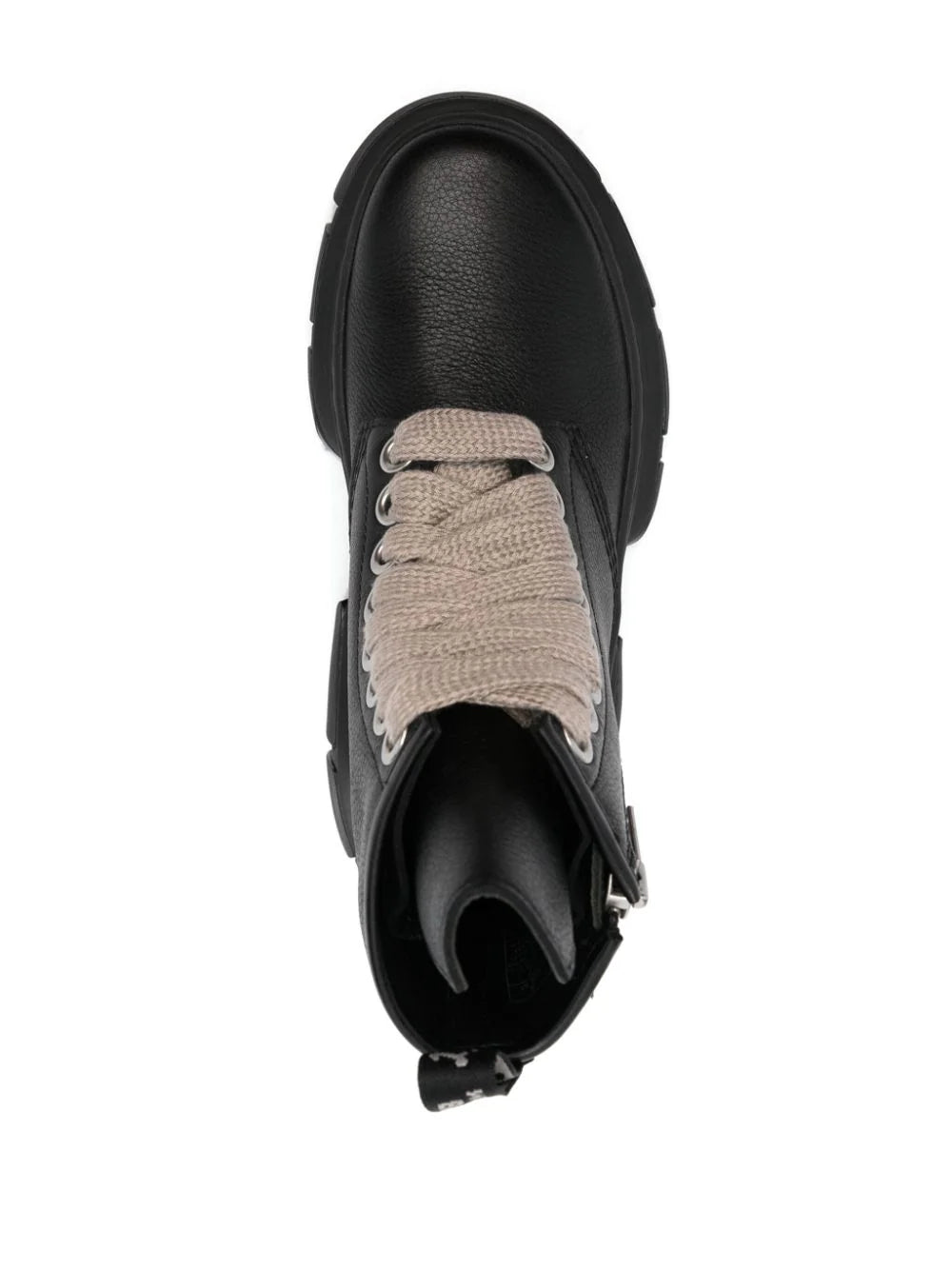 Dr.Martens x Rick Owens 1460 dmxl jumbo lace boot Offerte