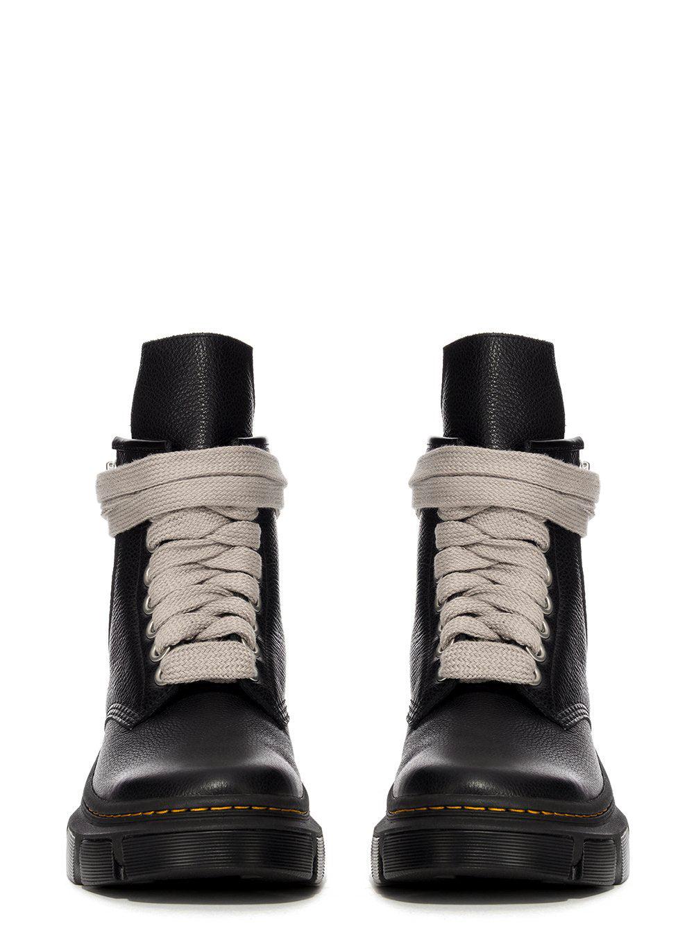 Dr.Martens x Rick Owens 1460 dmxl jumbo lace boot Hotsell