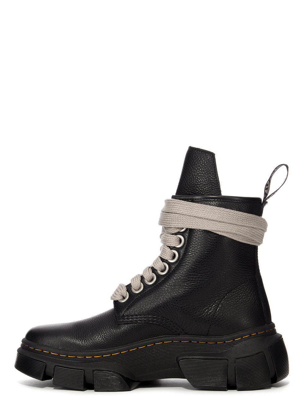 Dr.Martens x Rick Owens 1460 dmxl jumbo lace boot Hotsell