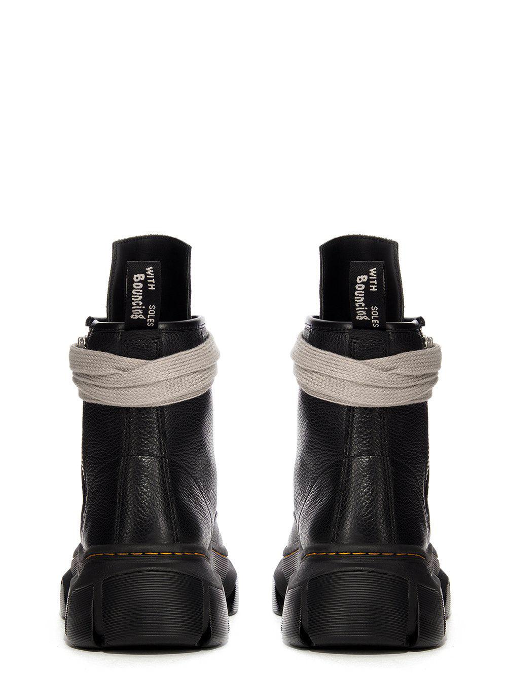 Dr.Martens x Rick Owens 1460 dmxl jumbo lace boot Hotsell