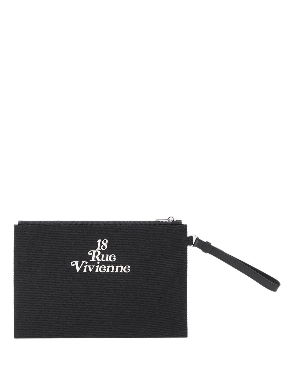 KENZO 'kenzo utility' large pouch Vendita Calda