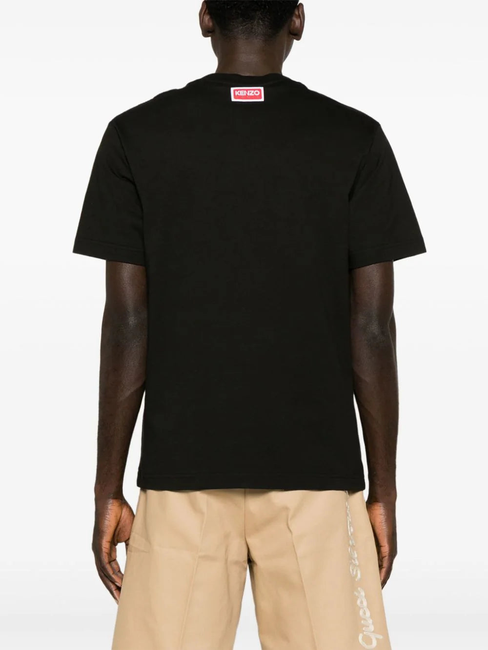 KENZO 'tiger varsity' t-shirt I Più Venduti