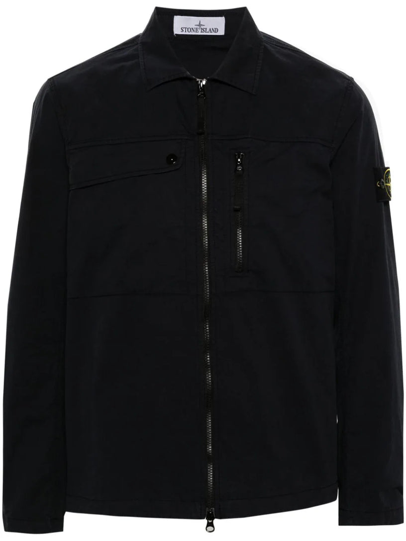 STONE ISLAND 10210 supima® cotton twill stretch-tc Moda