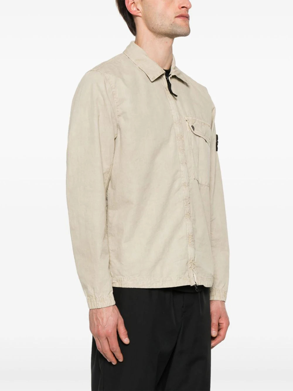 STONE ISLAND 119wn 'old' treatment Flash Sale