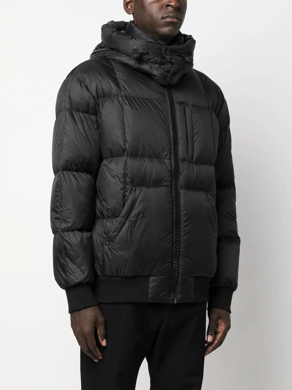 Moose Knuckles 125th street bomber Shopping online