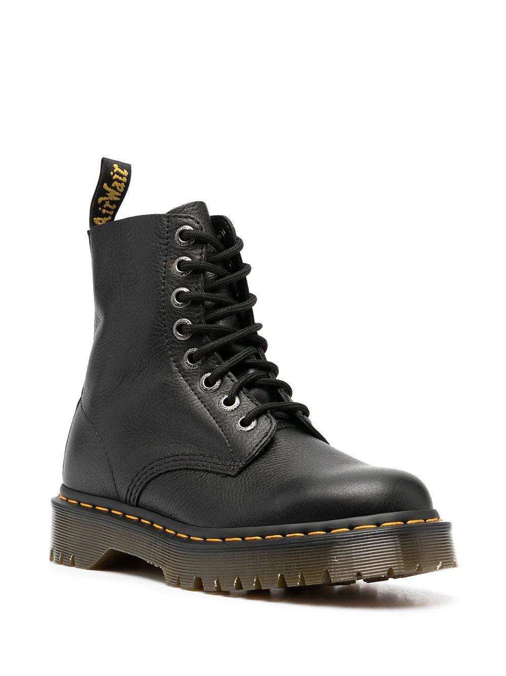 Dr.Martens 1460 pascal bex boots Black Friday