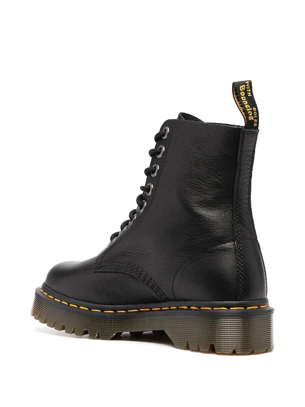 Dr.Martens 1460 pascal bex boots Black Friday