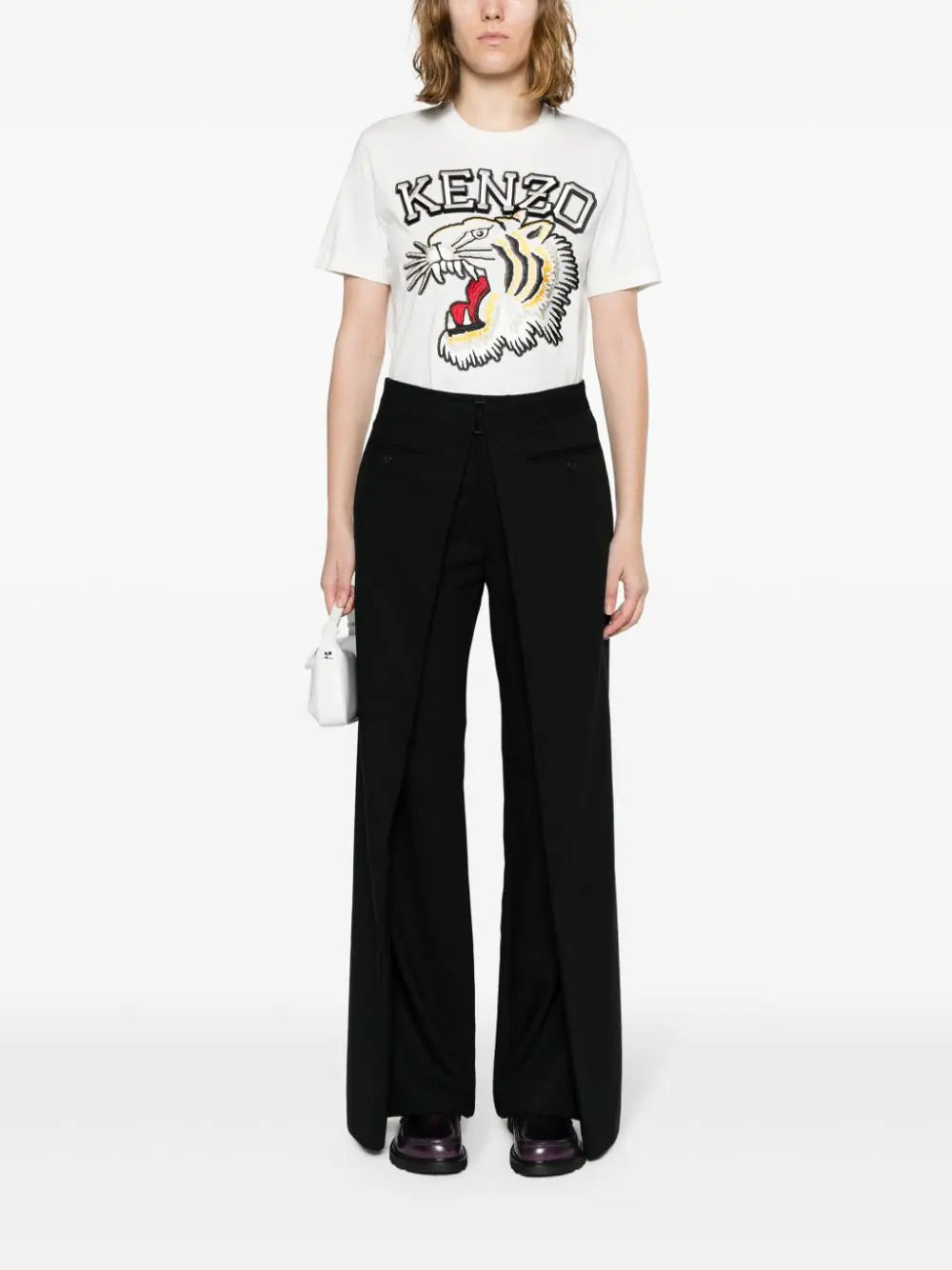 KENZO 'tiger varsity' t-shirt Bestseller