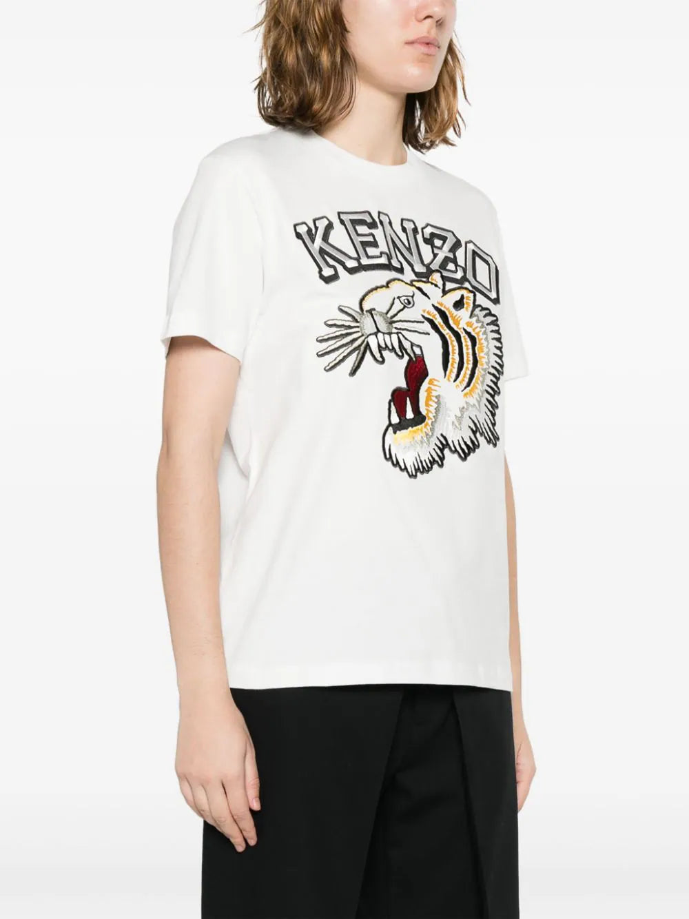 KENZO 'tiger varsity' t-shirt Bestseller