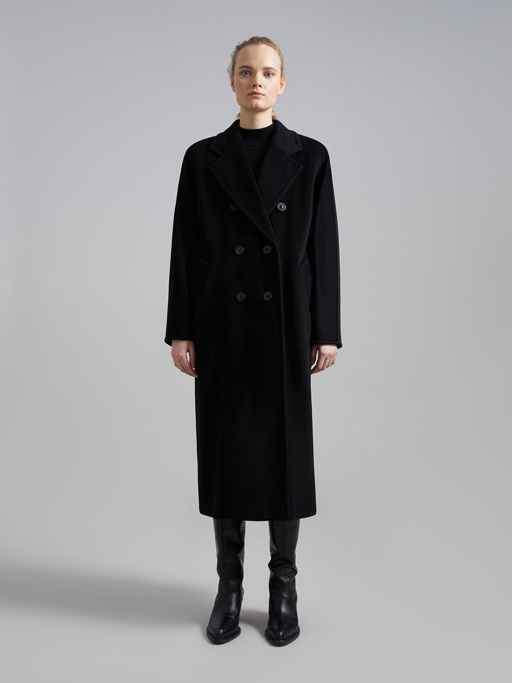 Max Mara 101801 icon coat Enormi risparmi