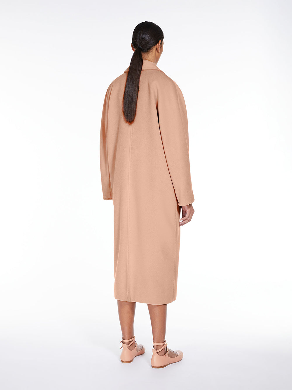 Max Mara 101801 icon coat Sconti VIP