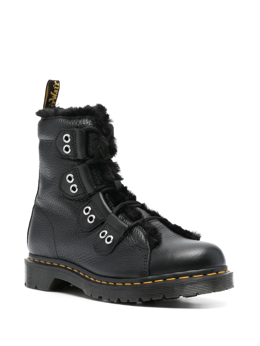 Dr.Martens 1460 ltt fl boots Rilascio limitato