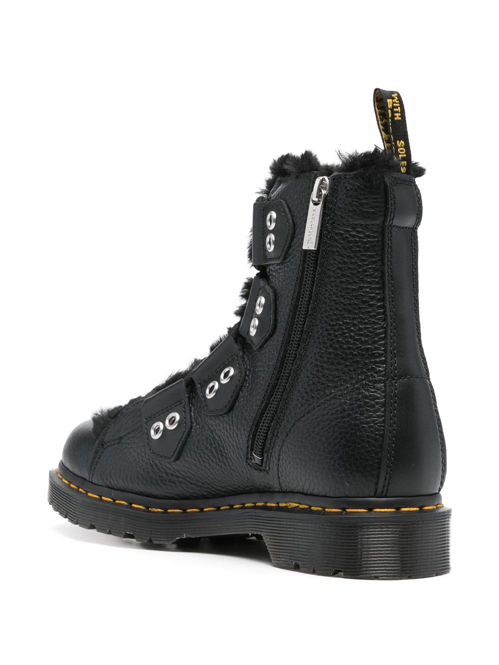 Dr.Martens 1460 ltt fl boots Rilascio limitato