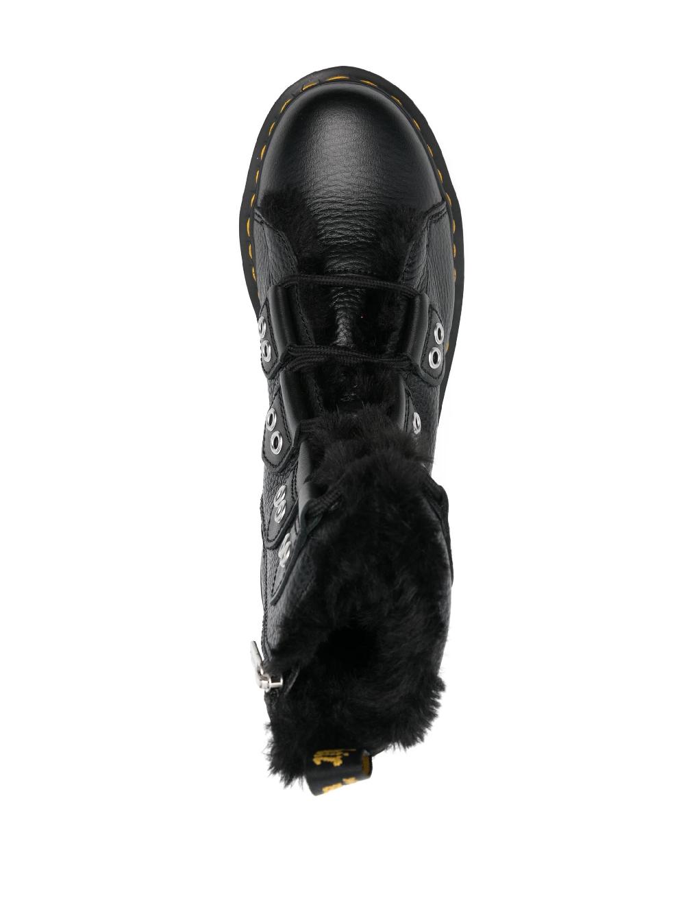 Dr.Martens 1460 ltt fl boots Rilascio limitato