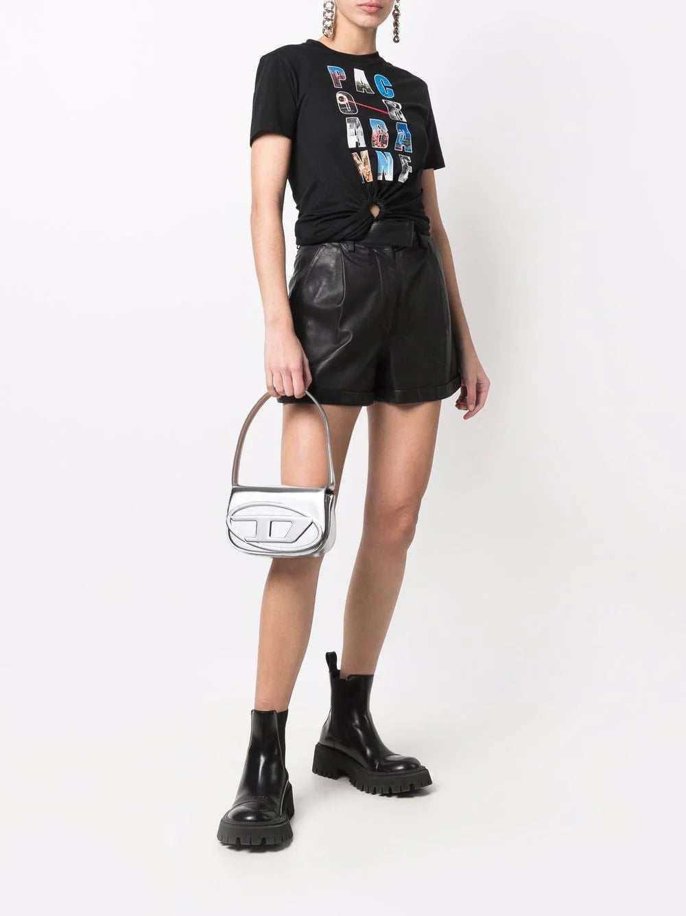 DIESEL 1dr bag Solo un giorno rimasto