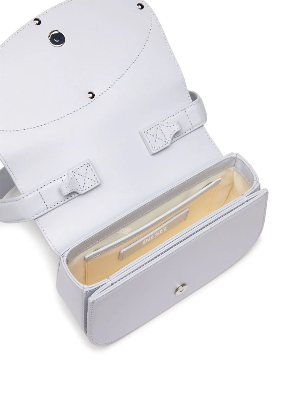 DIESEL 1dr bag Trasporto libero internazionale