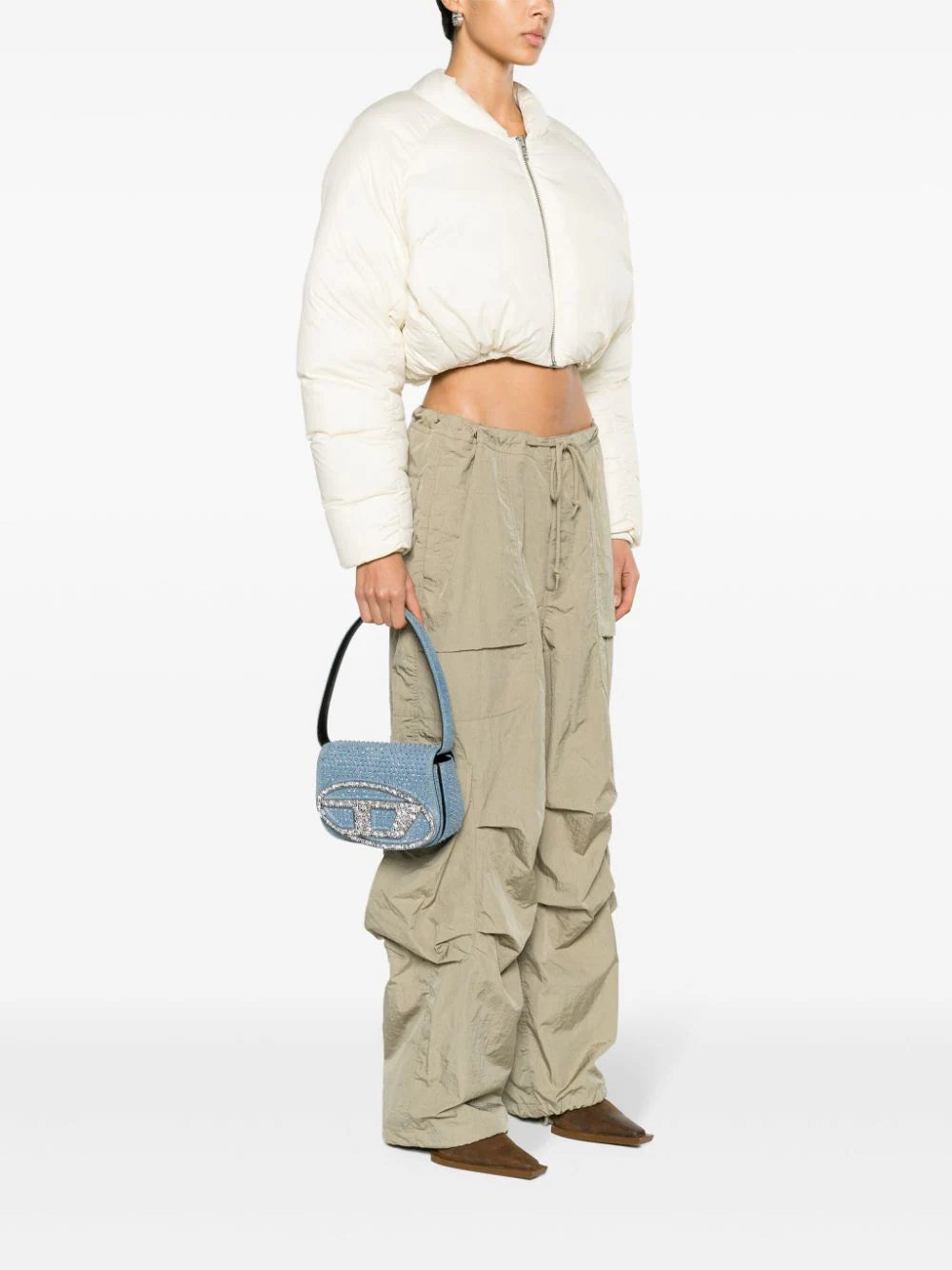 DIESEL 1dr bag Officina
