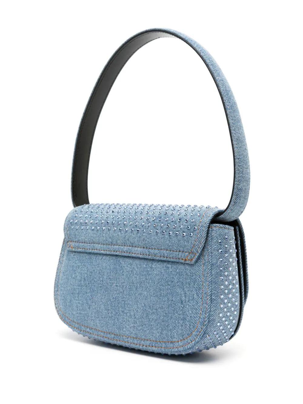 DIESEL 1dr bag Officina