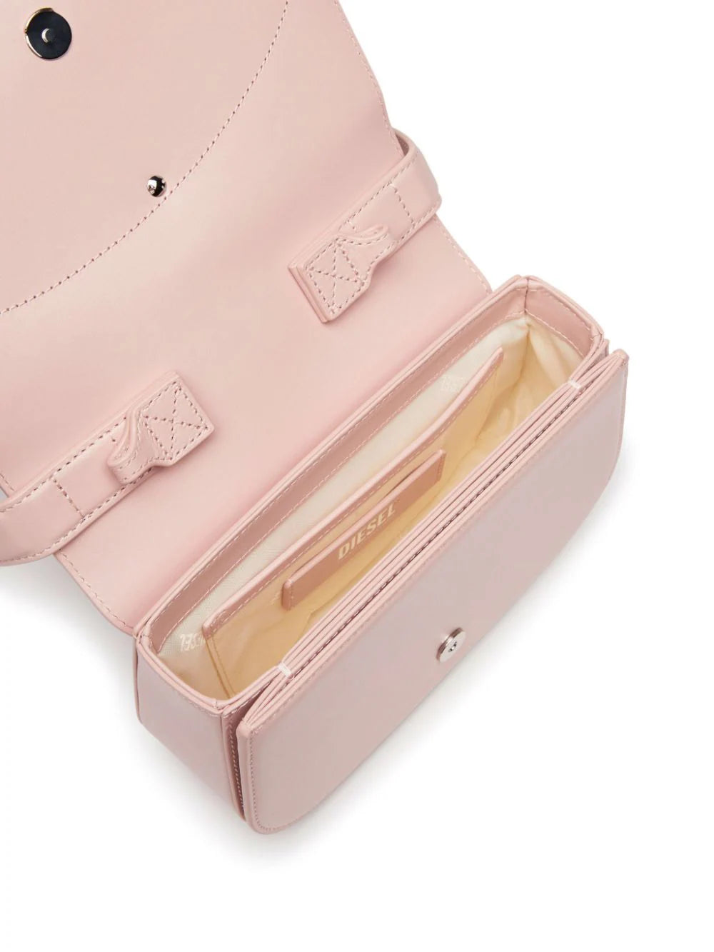 DIESEL 1dr iconic bag Limitato a 3 giorni