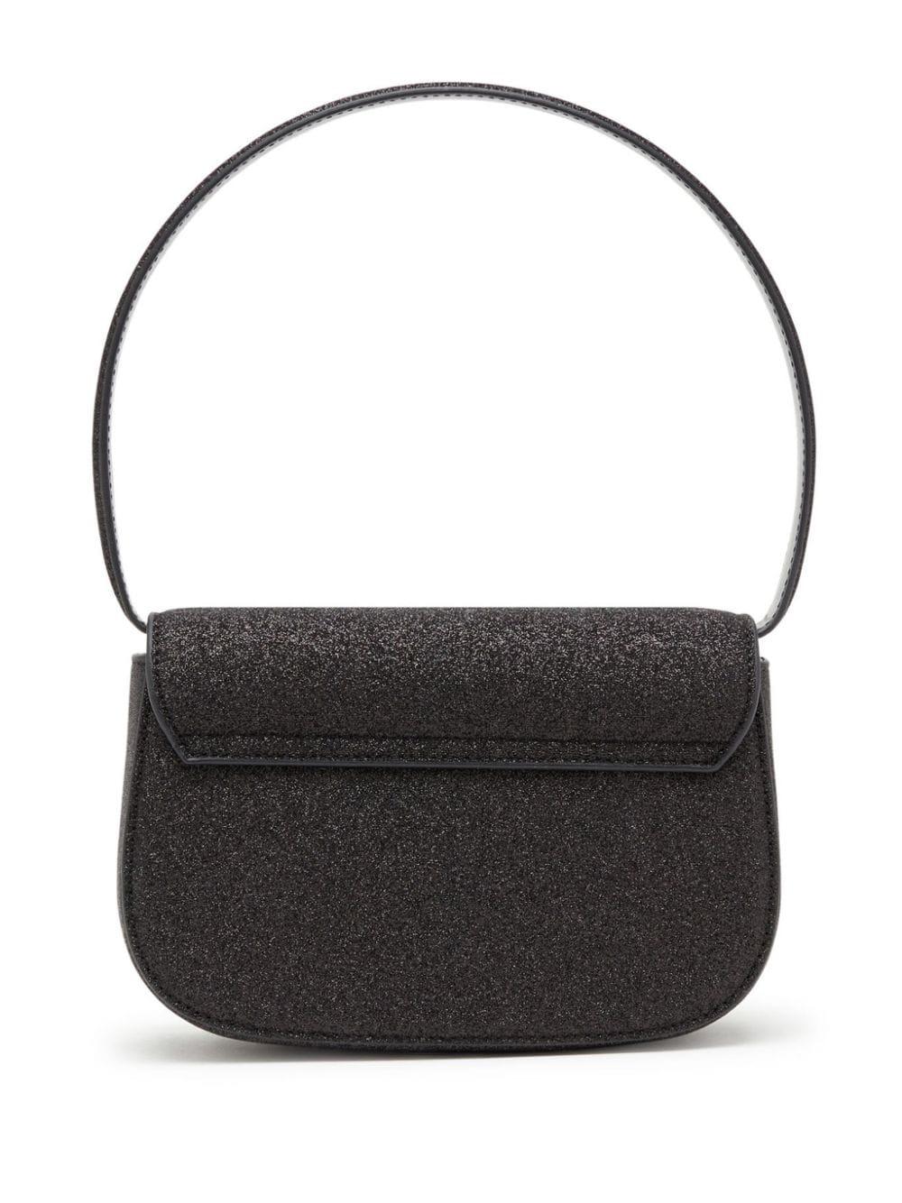 DIESEL 1dr iconic shoulder bag Black Friday Prezzi