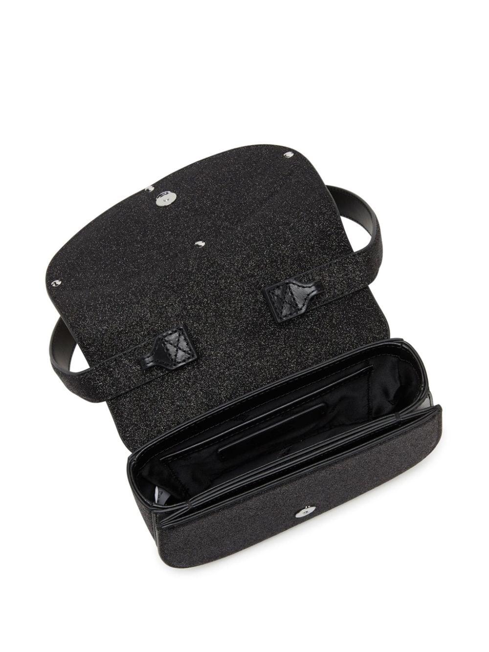 DIESEL 1dr iconic shoulder bag Black Friday Prezzi