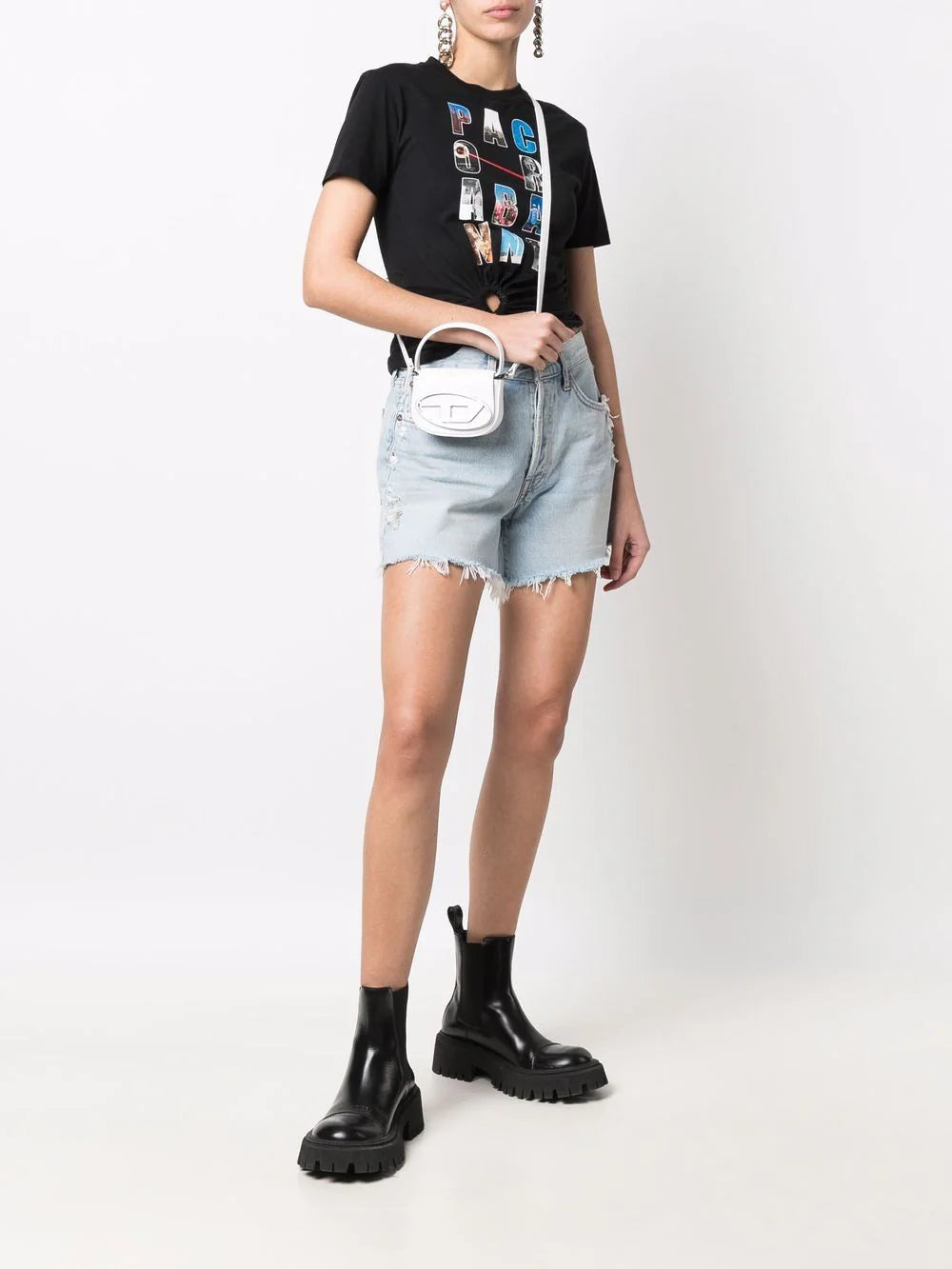 DIESEL 1dr xs Duty-free