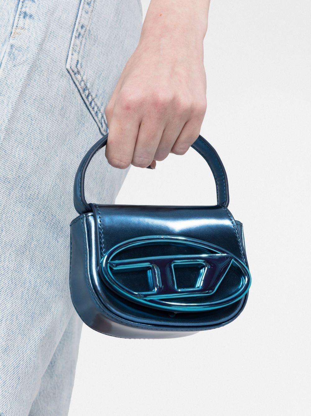 DIESEL 1dr-xs-s mini bag Qualità