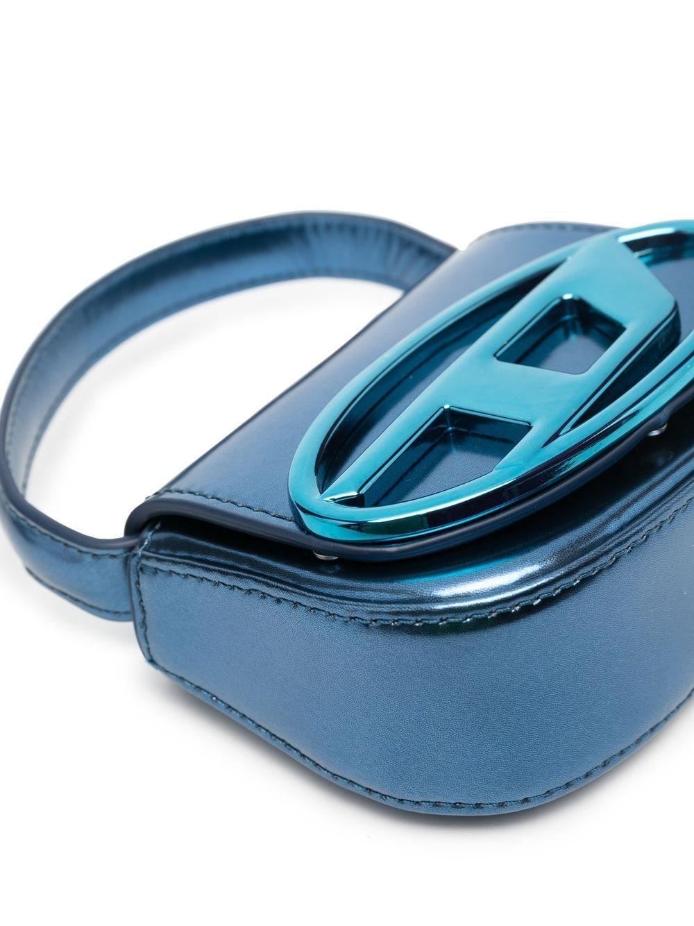 DIESEL 1dr-xs-s mini bag Qualità