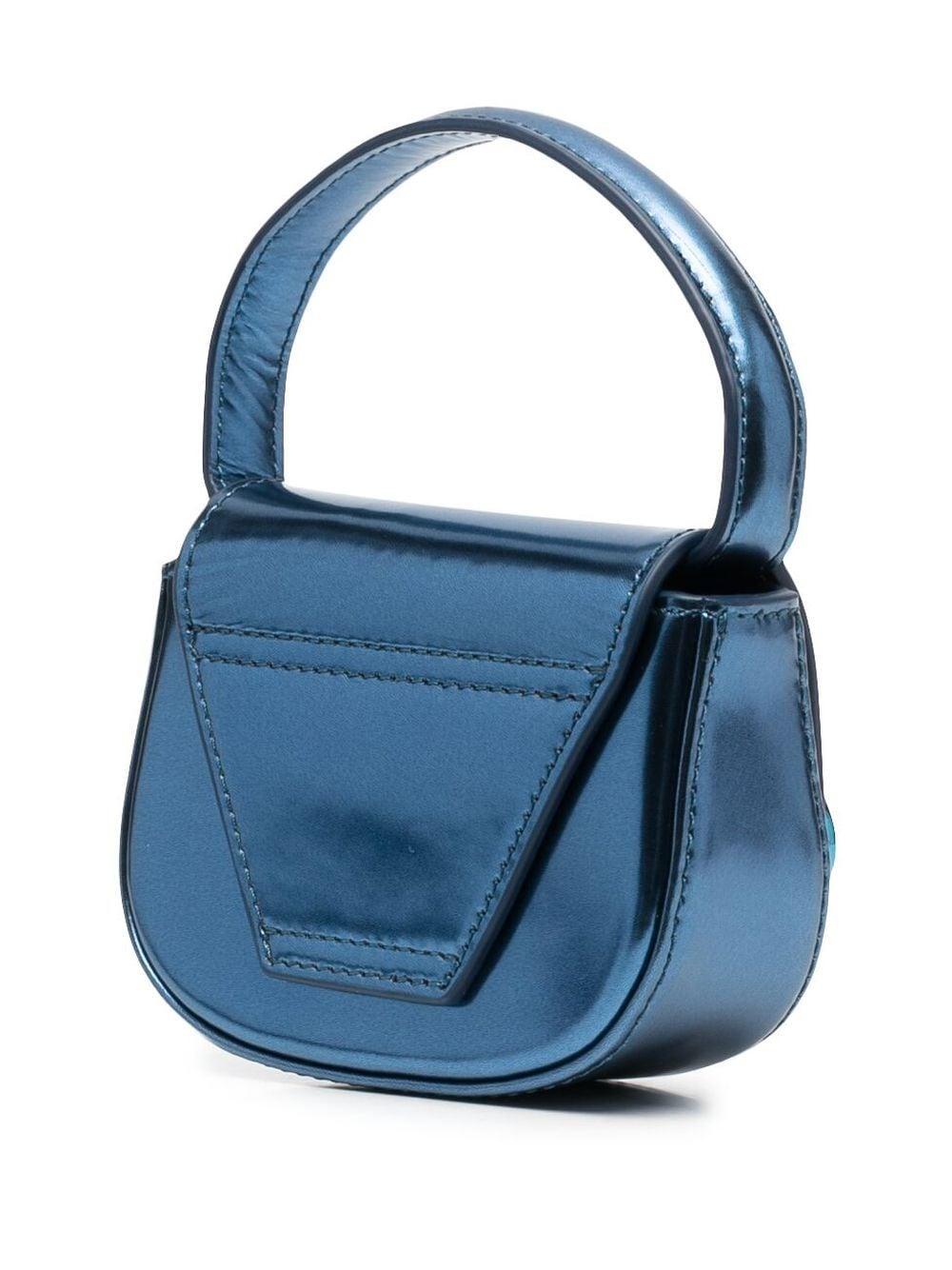 DIESEL 1dr-xs-s mini bag Qualità